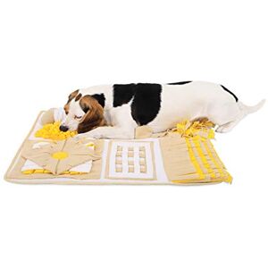 Lionto Sniffer Rug for Dogs and Cats - Stress-Reducing, 70x60cm Lionto Sniffer Rug for Dogs and Cats - Stress-Reducing, 70x60cm