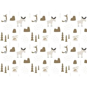 Viniliko Carpet, 2.8mm thick vinyl phthalate free, Multicoloured, 66x100 Viniliko Carpet, 2.8mm thick vinyl phthalate free, Multicoloured, 66x100