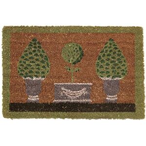 oKu-Tex Rug, Multicolored, One Size oKu-Tex Rug, Multicolored, One Size