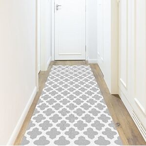 Viniliko Carpet Celosia, Vinyl, Grey, 80 x 300 x 3 cm Viniliko Carpet Celosia, Vinyl, Grey, 80 x 300 x 3 cm