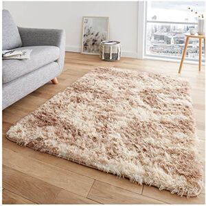 GC GAVENO CAVAILIA Ultra Soft Rugs Living Room Rug Extra Soft Bedroom Rug Non Slip Fluffy Rug Floor Carpet Purple 160X230 Natural 120X170 GC GAVENO CAVAILIA Ultra Soft Rugs Living Room Rug Extra Soft Bedroom Rug Non Slip Fluffy Rug Floor Carpet Purple 160X230 Natural 120X170
