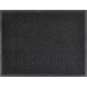 andiamo dirt-trapping mat doormat, Polypropylene,Anthracite, 60x80 cm andiamo dirt-trapping mat doormat, Polypropylene,Anthracite, 60x80 cm