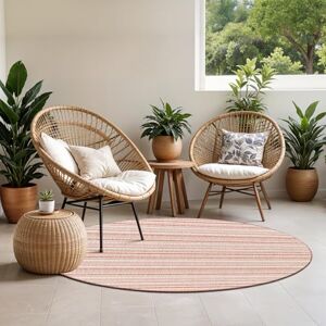 Livabliss Ibiza Indoor Outdoor Rug Large Boho Rugs for Living Room 160 cm Dining, Kitchen Carpet, Patterned Neutral and Coloured Rugs, Waterproof, Stain Durable Coral, Ivory Livabliss Ibiza Indoor Outdoor Rug Large Boho Rugs for Living Room 160 cm Dining, Kitchen Carpet, Patterned Neutral and Coloured Rugs, Waterproof, Stain Durable Coral, Ivory