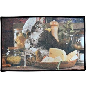 Amiko Kitchen Rug 60 x 40 Mod. Cast Amiko Kitchen Rug 60 x 40 Mod. Cast