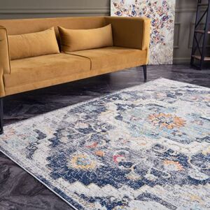 THE RUGS AREA RUGS LIVING ROOM BEDROOM LARGE SMALL VINTAGE SOFT SHORT PILE BORDERED CLASSIC ORIENTAL DESIGN TRADITIONAL PERSIAN MOROCCAN BOHO CARPET XLARGE 200X290 CM, MULTICOLOURED NOMAD DESIGN THE RUGS AREA RUGS LIVING ROOM BEDROOM LARGE SMALL VINTAGE SOFT SHORT PILE BORDERED CLASSIC ORIENTAL DESIGN TRADITIONAL PERSIAN MOROCCAN BOHO CARPET XLARGE 200X290 CM, MULTICOLOURED NOMAD DESIGN