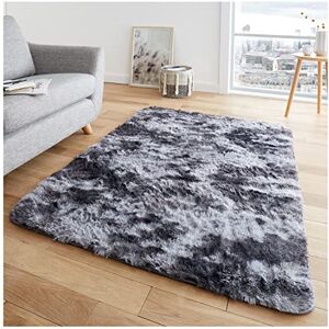 GC GAVENO CAVAILIA Ultra Soft Rugs Living Room Rug Extra Soft Bedroom Rug Non Slip Fluffy Rug Floor Carpet Purple 160X230 Charcoal 120X170 GC GAVENO CAVAILIA Ultra Soft Rugs Living Room Rug Extra Soft Bedroom Rug Non Slip Fluffy Rug Floor Carpet Purple 160X230 Charcoal 120X170