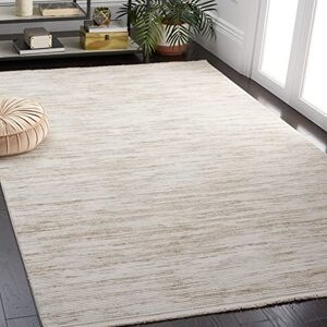 Safavieh Beige/Off-White 120 X 180cm Rug - Rug Safavieh Beige/Off-White 120 X 180cm Rug - Rug