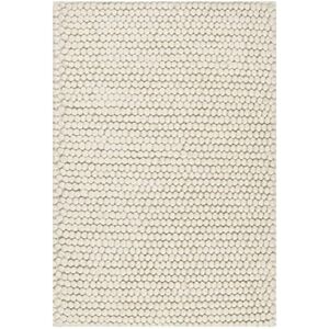 Safavieh Natural Fiber Rug for Living Room, Dining Room, Bedroom, Natural Fiber Collection, Short Pile, in Ivory, 65 x 305 cm Safavieh Natural Fiber Rug for Living Room, Dining Room, Bedroom, Natural Fiber Collection, Short Pile, in Ivory, 65 x 305 cm