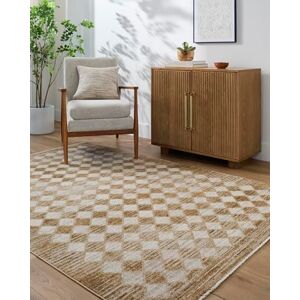 Livabliss x Galey Alix Abstract Rug Area Rugs Living Room 140x200 cm, Dining Room, Lounge, Kitchen, Bedroom Modern Marble Large Rug, Soft Luxurious Easy Care Medium Pile, Taupe, Mustard, Cream Livabliss x Galey Alix Abstract Rug Area Rugs Living Room 140x200 cm, Dining Room, Lounge, Kitchen, Bedroom Modern Marble Large Rug, Soft Luxurious Easy Care Medium Pile, Taupe, Mustard, Cream