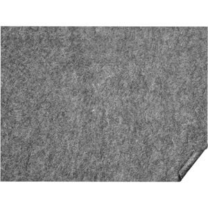 VEVOR Rug Pad Gripper, 9' x 12' Protective Cushioning Carpet Pad, 0.24" Thick Dual Surface Felt, 10-11㎡ Scope of Area Premium Comfort Underfoot Carpet Padding Rug Cushion Safe for All Floors, Gray VEVOR Rug Pad Gripper, 9' x 12' Protective Cushioning Carpet Pad, 0.24" Thick Dual Surface Felt, 10-11㎡ Scope of Area Premium Comfort Underfoot Carpet Padding Rug Cushion Safe for All Floors, Gray