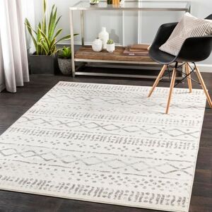 Livabliss Babice Geometric Rug Scandi Area Rugs Living Room 152x213 cm, Dining, Kitchen Neutral, Abstract Patterned Rugs, Boho Style, Easy Care Pile Large Rug, Cream, Grey, Charcoal Livabliss Babice Geometric Rug Scandi Area Rugs Living Room 152x213 cm, Dining, Kitchen Neutral, Abstract Patterned Rugs, Boho Style, Easy Care Pile Large Rug, Cream, Grey, Charcoal