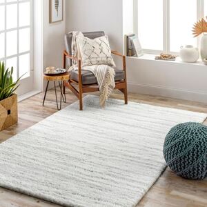 Livabliss Kupang Shaggy Rug Modern Berber Rug Living Room 140x200 cm, Soft Shaggy Rugs for Bedroom Neutral Boho Fluffy Rug, Easy Care Plush Thick Pile Large Rug, Cream Rug Livabliss Kupang Shaggy Rug Modern Berber Rug Living Room 140x200 cm, Soft Shaggy Rugs for Bedroom Neutral Boho Fluffy Rug, Easy Care Plush Thick Pile Large Rug, Cream Rug