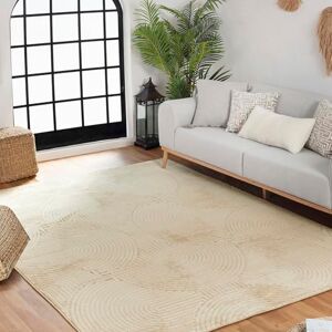 Livabliss Geometric Outdoor Rug Indoor Outdoor Rug Large, Houston 140x200 cm Patio Rugs, Decking, Outdoor Carpet Boho Colourful Garden Rugs, Patterned, UV Weather, Stain Durable Livabliss Geometric Outdoor Rug Indoor Outdoor Rug Large, Houston 140x200 cm Patio Rugs, Decking, Outdoor Carpet Boho Colourful Garden Rugs, Patterned, UV Weather, Stain Durable