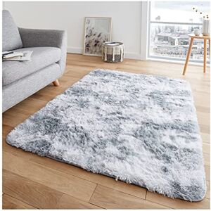 GC GAVENO CAVAILIA Ultra Soft Rugs Living Room Rug Extra Soft Bedroom Rug Non Slip Fluffy Rug Floor Carpet Purple 160X230 Grey 120X170 GC GAVENO CAVAILIA Ultra Soft Rugs Living Room Rug Extra Soft Bedroom Rug Non Slip Fluffy Rug Floor Carpet Purple 160X230 Grey 120X170