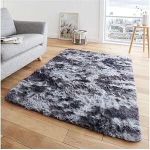 GC GAVENO CAVAILIA Area Rugs Living Room Rug Floor Carpet Extra Soft Bedroom Rug Non Slip Soft Feel Fluffy Rug Small Shaggy Rugs For Living Room Charcoal 60X110 GC GAVENO CAVAILIA Area Rugs Living Room Rug Floor Carpet Extra Soft Bedroom Rug Non Slip Soft Feel Fluffy Rug Small Shaggy Rugs For Living Room Charcoal 60X110
