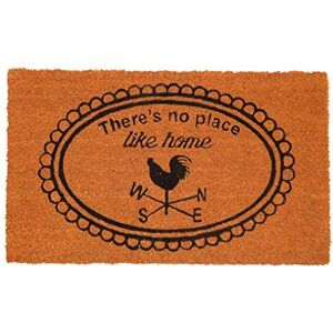 oKu-Tex Ilias Trade Rug, 45X75CM, One Size oKu-Tex Ilias Trade Rug, 45X75CM, One Size