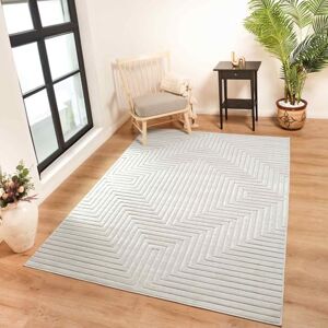 Livabliss Dallas Indoor Outdoor Large Boho for Living Room 120x170 cm Dining, Kitchen Carpet, Patterned Neutral & Coloured, Waterproof, Stain Durable White Livabliss Dallas Indoor Outdoor Large Boho for Living Room 120x170 cm Dining, Kitchen Carpet, Patterned Neutral & Coloured, Waterproof, Stain Durable White