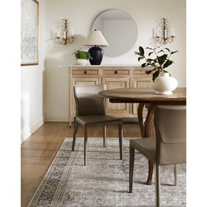 Livabliss x Becki Owens Darling Machine Washable Rug Vintage Area Rugs Living Room, Large Rug 160x213 cm Traditional Boho Style, Dining Room, Kitchen, Outdoor, Hallway Brown, Sage, Grey Livabliss x Becki Owens Darling Machine Washable Rug Vintage Area Rugs Living Room, Large Rug 160x213 cm Traditional Boho Style, Dining Room, Kitchen, Outdoor, Hallway Brown, Sage, Grey