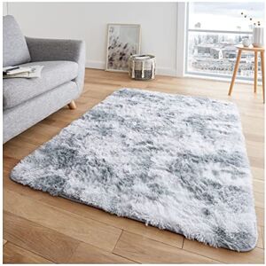 GC GAVENO CAVAILIA Shaggy Rugs For Living Room Super Soft Bedroom Rug Non Slip Floor Rugs Fluffy Mat Living Room Mink 80X150 Grey GC GAVENO CAVAILIA Shaggy Rugs For Living Room Super Soft Bedroom Rug Non Slip Floor Rugs Fluffy Mat Living Room Mink 80X150 Grey