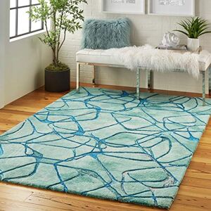 Nourison Rugs Direct Rug, Multi-Colour, 259cm x 351cm' Nourison Rugs Direct Rug, Multi-Colour, 259cm x 351cm'