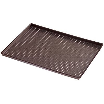 Lekue Baking Mat - Perforated Silicone Baking Mat - Baking Mat - Baking Mat Lekue Baking Mat - Perforated Silicone Baking Mat - Baking Mat - Baking Mat