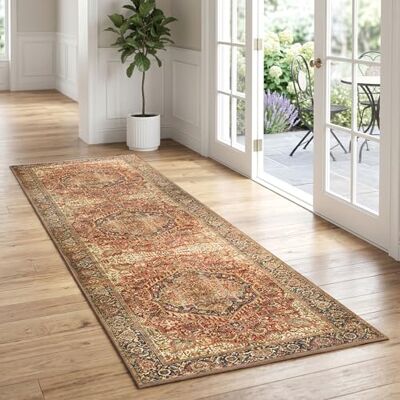 Imperial Rooms - 160x230 cm - Coastal - Extra Large - Rug Imperial Rooms - 160x230 cm - Coastal - Extra Large - Rug