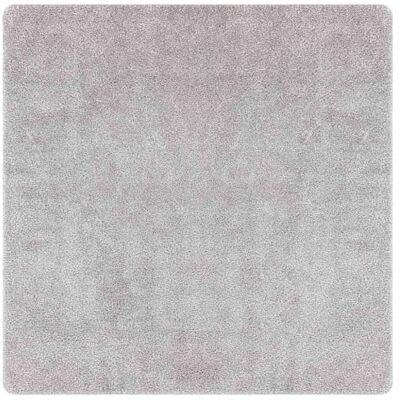 Vidaxl Gray Padded Latex Backing Carpet - Carpet Vidaxl Gray Padded Latex Backing Carpet - Carpet