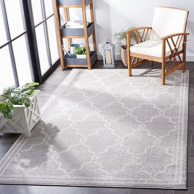 Safavieh Lola Light Gray Rug - Rug Safavieh Lola Light Gray Rug - Rug