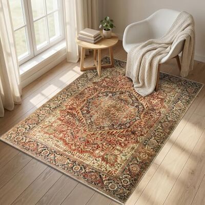 Imperial Rooms - 120 x 170 cm - Extra Large - Rug Imperial Rooms - 120 x 170 cm - Extra Large - Rug