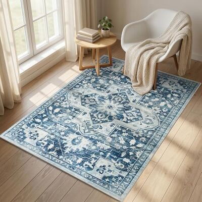 Imperial Rooms - Extra Large Tr - 120 x 170 cm - Rug Imperial Rooms - Extra Large Tr - 120 x 170 cm - Rug