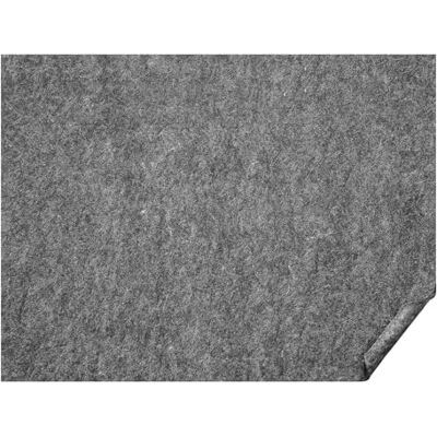 Vevor Rug Pad Gripper 9' X 12' Protective Carpet Pad 0.47" Thick - Rug Pad Vevor Rug Pad Gripper 9' X 12' Protective Carpet Pad 0.47" Thick - Rug Pad
