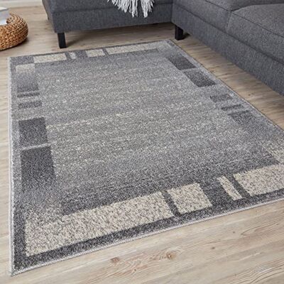 THE RUGS - Ephesus 7438GC - Grey Cream - 60x110cm - Rug THE RUGS - Ephesus 7438GC - Grey Cream - 60x110cm - Rug