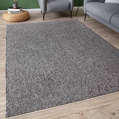 THE RUGS - Flex Collection - Grey - 160x230cm - Rug THE RUGS - Flex Collection - Grey - 160x230cm - Rug