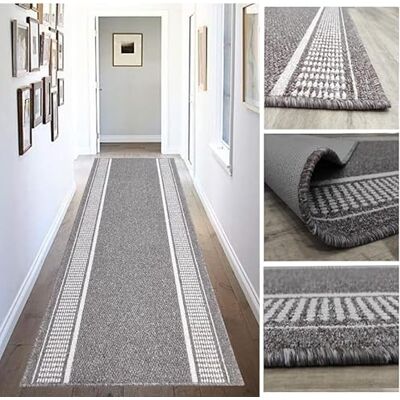 T & I 1979 Luxury Runner Carpet for Hallways T & I 1979 Luxury Runner Carpet for Hallways
