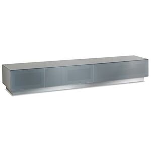 Alphason Design Element TV Cabinet, Grey, 2100mm Alphason Design Element TV Cabinet, Grey, 2100mm
