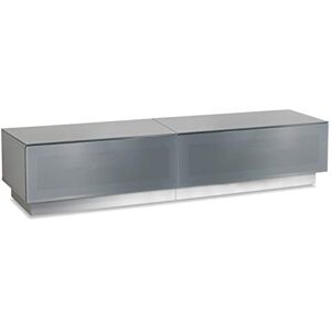 Alphason Design Element TV Cabinet, Grey, 1700mm Alphason Design Element TV Cabinet, Grey, 1700mm