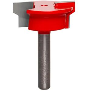 Freud 99-239 Drawer Lock Bit - 1-1/4-Inch x 1/2-Inch - Multi Freud 99-239 Drawer Lock Bit - 1-1/4-Inch x 1/2-Inch - Multi