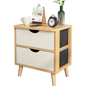 WEBOL Bedside Furniture Modern Side Tables Bedroom Small Simple Bedside Cabinet Small Cabinet Home Storage Hotel Mini Cabinet Nightstand Present Warm life WEBOL Bedside Furniture Modern Side Tables Bedroom Small Simple Bedside Cabinet Small Cabinet Home Storage Hotel Mini Cabinet Nightstand Present Warm life