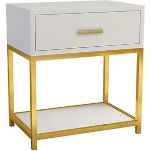 WEBOL Simple Mini Bedside Cupboard Economy Bedroom Nightstand Shelf Night Table Bedside Locker Small Storage Cabinet Warm life WEBOL Simple Mini Bedside Cupboard Economy Bedroom Nightstand Shelf Night Table Bedside Locker Small Storage Cabinet Warm life