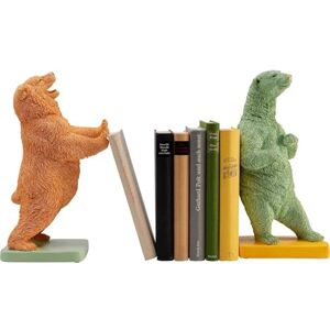 Kare Design Fermalibri Bear Party - Bookend Kare Design Fermalibri Bear Party - Bookend