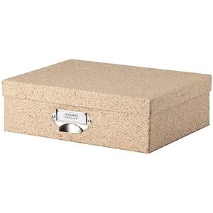 Rössler 1343452390 Storage Box with Handle - Storage Box Rössler 1343452390 Storage Box with Handle - Storage Box