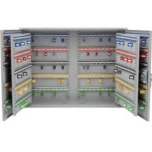 Burg-Wächter Burg-Wachter Euro Cylinder 400 Key Cabinet Burg-Wächter Burg-Wachter Euro Cylinder 400 Key Cabinet