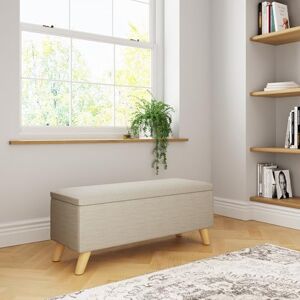 GFW Secreto Ottoman Storage Bench GFW Secreto Ottoman Storage Bench