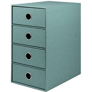 Rössler S.O.H.O. Opal 4-Drawer Box, A5 Rössler S.O.H.O. Opal 4-Drawer Box, A5