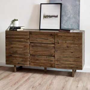 Julian Bowen Woburn Sideboard Julian Bowen Woburn Sideboard