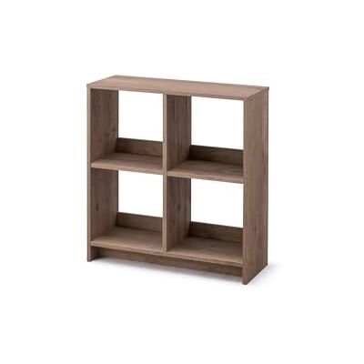 Iris Ohyama - Armadio a giorno - Stylish 3-in-1 Bookcase - Furniture Iris Ohyama - Armadio a giorno - Stylish 3-in-1 Bookcase - Furniture