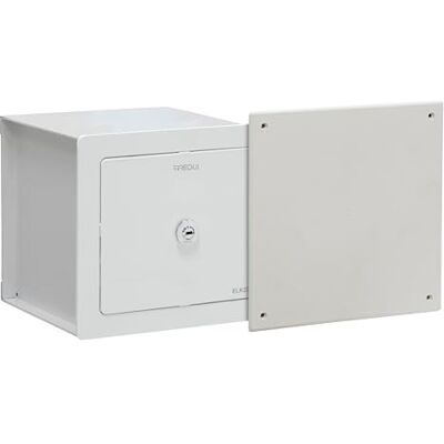 Arregui Elek 22500W-S Wall Safe - Camouflaged, Embedded, Key Lock Arregui Elek 22500W-S Wall Safe - Camouflaged, Embedded, Key Lock