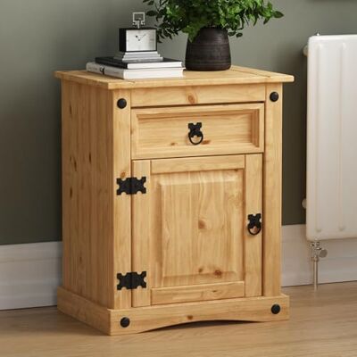 Vida Designs - Movian Corona - Nightstand Vida Designs - Movian Corona - Nightstand