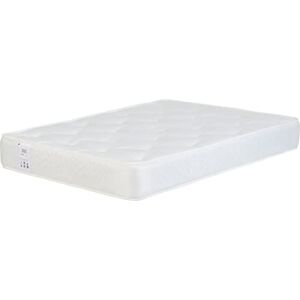 Seconique Solar Ortho 4'6" Double Mattress in Ivory Seconique Solar Ortho 4'6" Double Mattress in Ivory