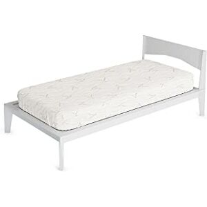 Italian Bed Linen MB HOME ITALY, Mattress cover, Linen, Single 90x200 cm Italian Bed Linen MB HOME ITALY, Mattress cover, Linen, Single 90x200 cm